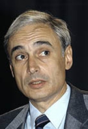 Андрей Грачев. Товарищ президент