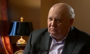 Mikhail Gorbachev's BBC Interview