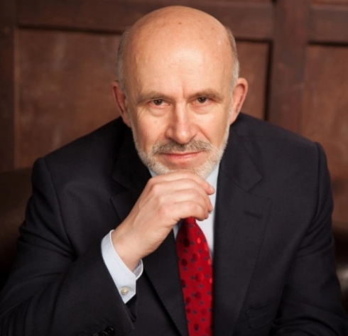 Палажченко Павел Русланович