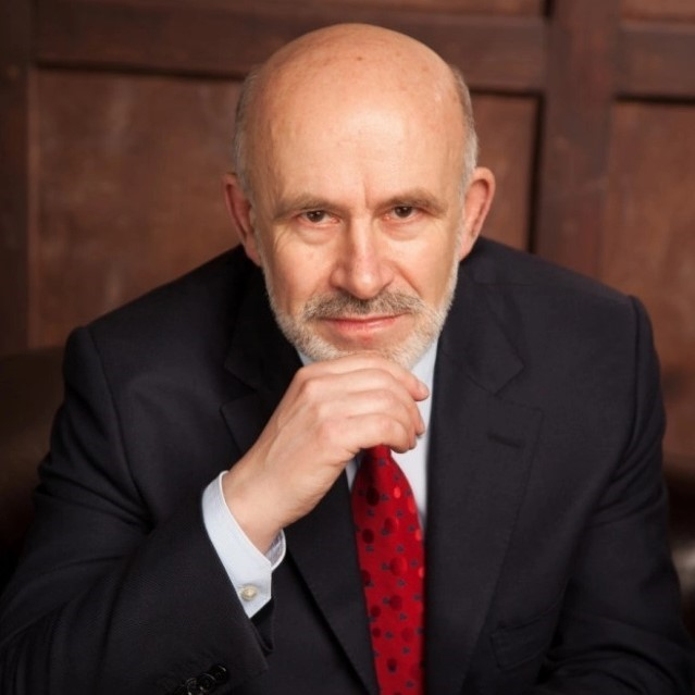 Палажченко Павел Русланович