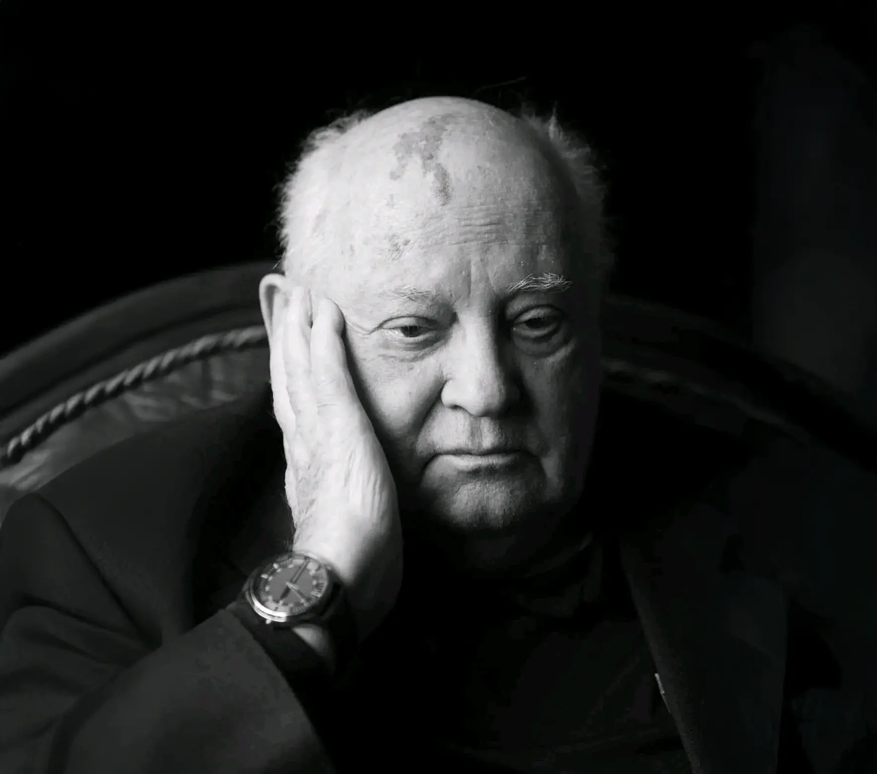 Памяти М.С. Горбачева