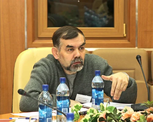 А.М.Юсуповский