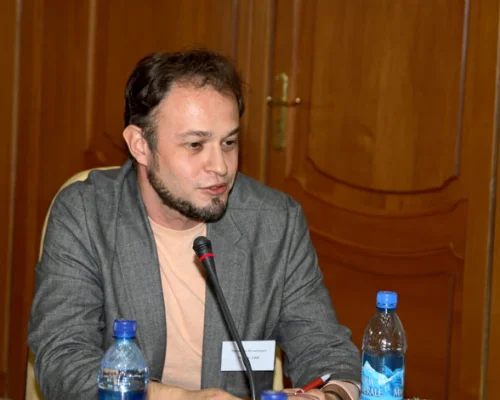 Р.Ф.Туровский