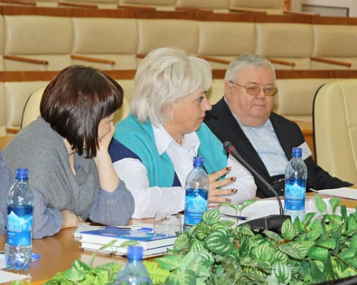 	 Н.В.Борисова, Е.В.Морозова, М.Х.Фарукшин