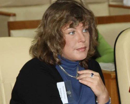 Н.Болтянская