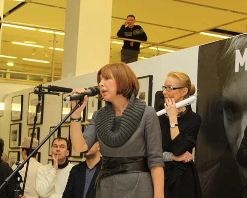 О.Здравомыслова