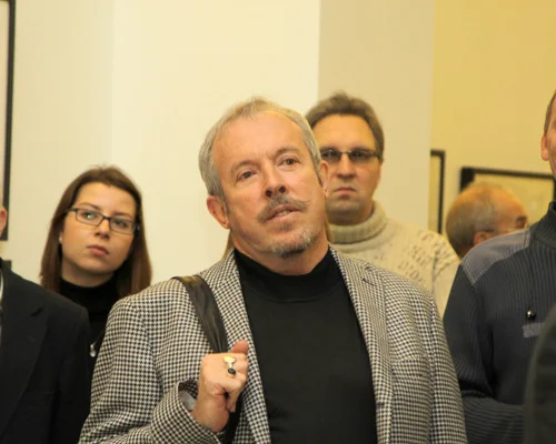 Андрей Макаревич