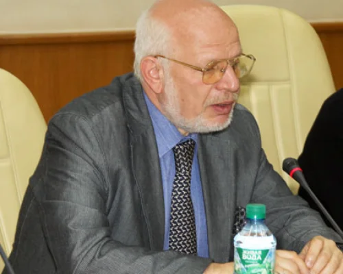 Михаил Федотов