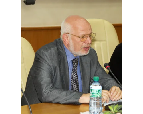 Михаил Федотов
