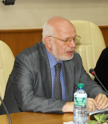 Михаил Федотов