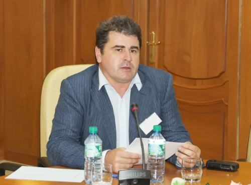 Игорь Савин