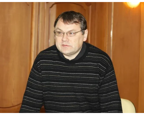 Михаил Филиппов