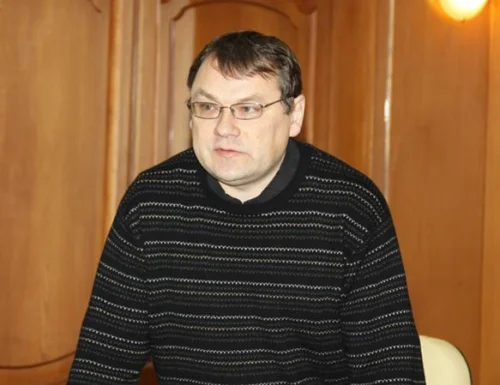 Михаил Филиппов