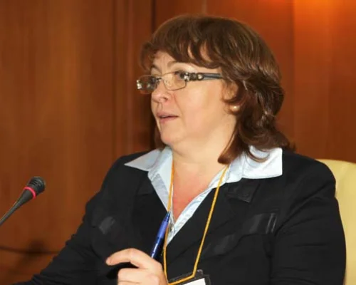 	 С.Л.Жукова, заместитель уполномоченного по правам человека, уполномоченный по правам ребенка в Хабаровском крае