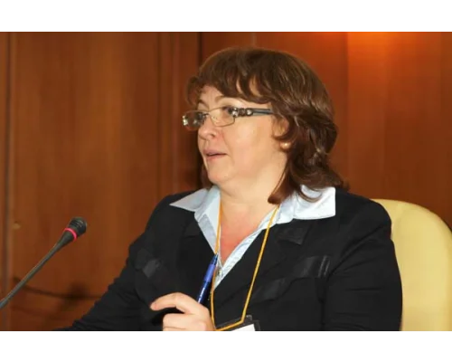 	 С.Л.Жукова, заместитель уполномоченного по правам человека, уполномоченный по правам ребенка в Хабаровском крае