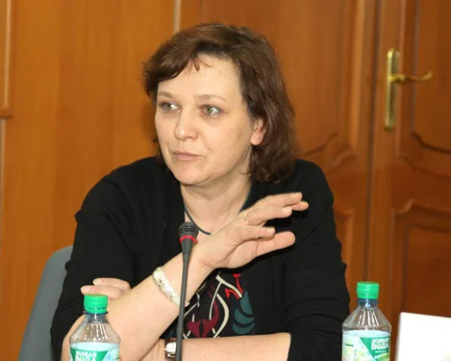 Е.А.Панфилова