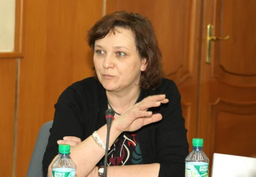 Е.А.Панфилова