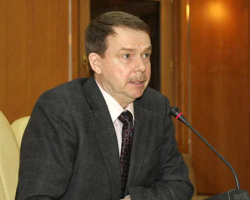 Е.В.Сабашников (Нижний Новгород)