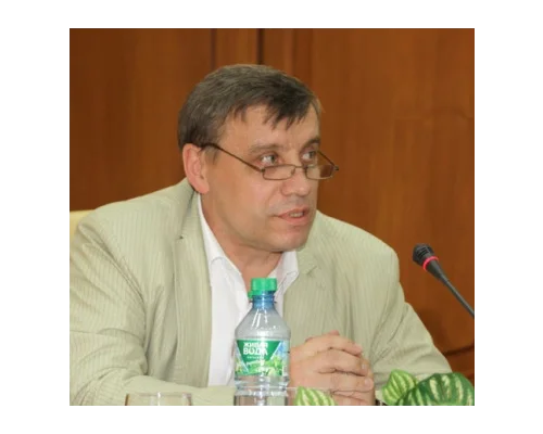 Александр Ильин, Петрозаводский государственный университет