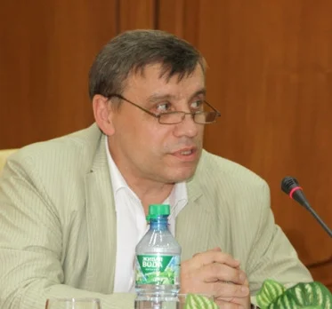 Александр Ильин, Петрозаводский государственный университет