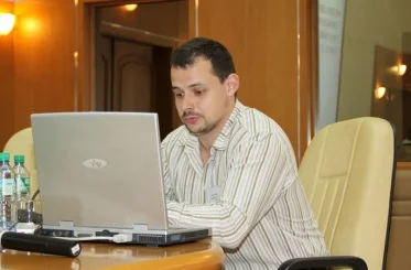 Анатолий Савченко, Институт истории, археологии и этнографии народов Дальнего Востока, Владивосток
