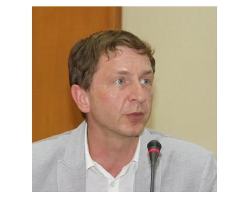 Андрей Макарычев, Волго-Вятская Академия государственной службы, Нижний Новгород