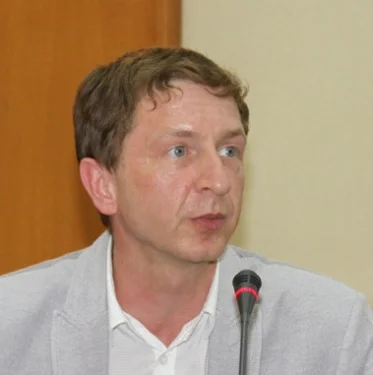Андрей Макарычев, Волго-Вятская Академия государственной службы, Нижний Новгород