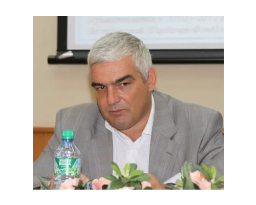 Андрей Рябов, Горбачев-Фонд