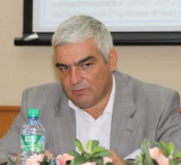 Андрей Рябов, Горбачев-Фонд