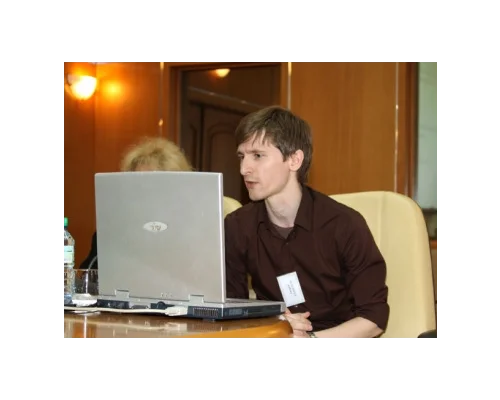 Андрей Семенов, Тюменский государственный университет