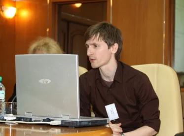 Андрей Семенов, Тюменский государственный университет