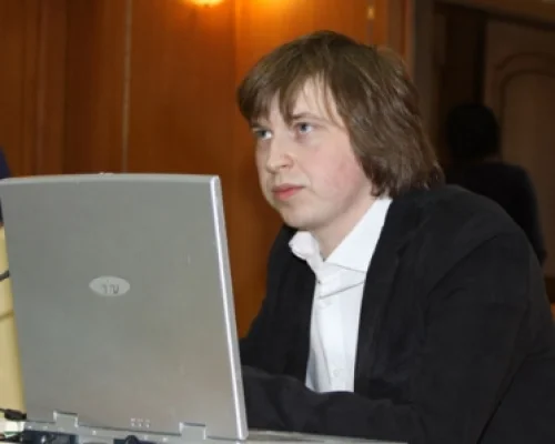 Андрей Стародубцев, НИУ ВШЭ, Европейский университет, Санкт-Петербург