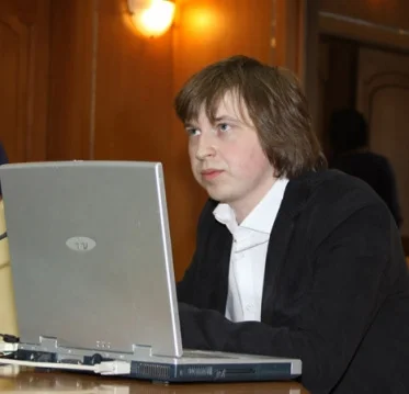 Андрей Стародубцев, НИУ ВШЭ, Европейский университет, Санкт-Петербург