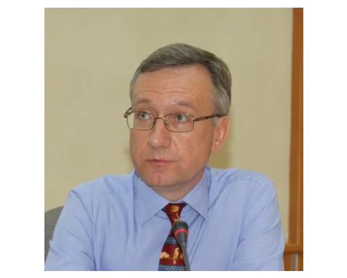 Андрей Захаров, журнал «Неприкосновенный запас», Москва