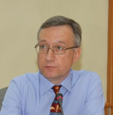 Андрей Захаров, журнал «Неприкосновенный запас», Москва