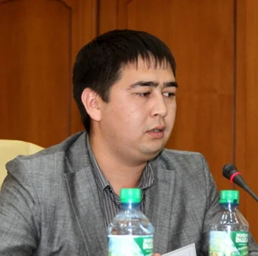 Азат Бадранов, Институт государства и права РАН, Москва
