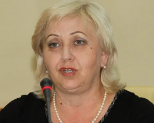 Елена Морозова, Краснодарский государственный университет