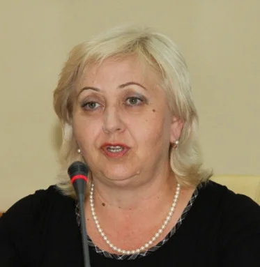 Елена Морозова, Краснодарский государственный университет