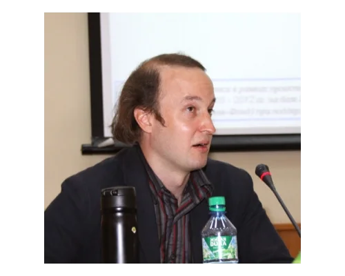 Григорий Шведов, Интернет-СМИ «Кавказский узел»
