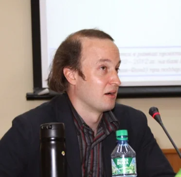 Григорий Шведов, Интернет-СМИ «Кавказский узел»