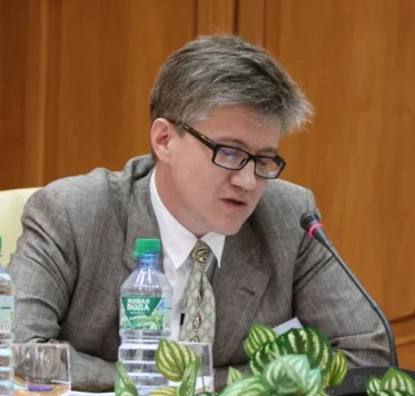 Иван Курилла, Волгоградский государственный университет