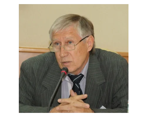 Леонид Вардомский, Институт экономики РАН, Москва