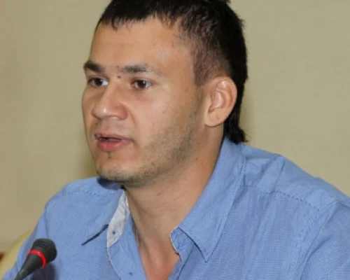 Михаил Безбородов, Петрозаводский государственный университет