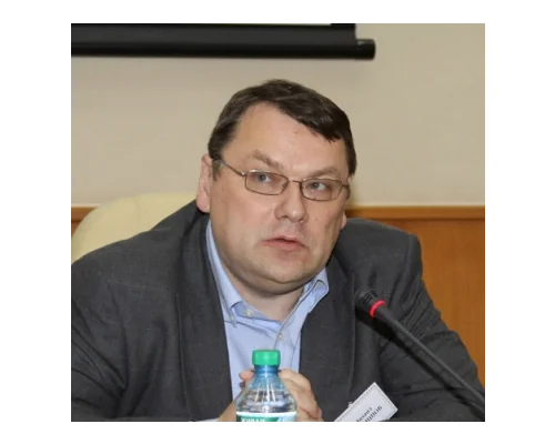 Михаил Филиппов, Государственный университет штата Нью-Йорк
