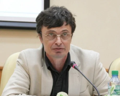 Михаил Рожанский, Центр независимых социальных исследований, Иркутск