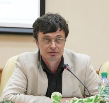 Михаил Рожанский, Центр независимых социальных исследований, Иркутск
