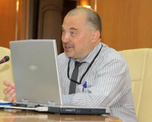 Николай Петров, Московский Центр Карнеги