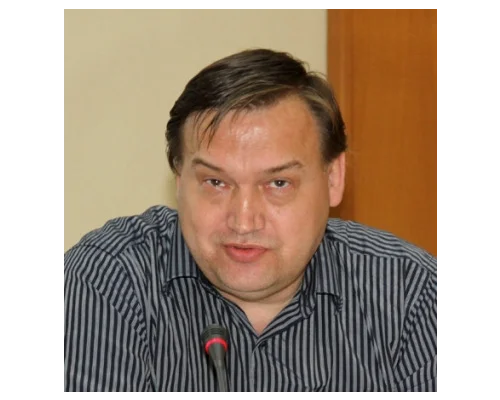 Олег Подвинцев, Пермский филиал Института философии и права по исследованию политических институтов и процессов.