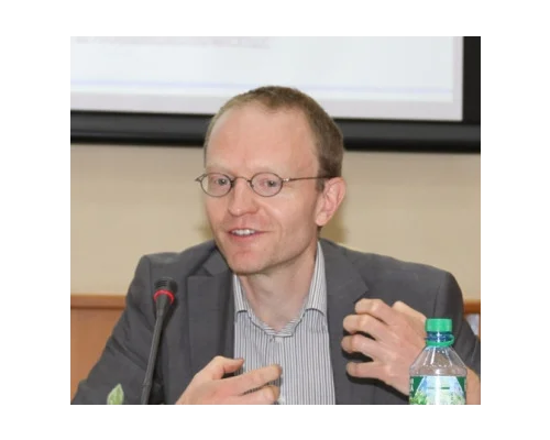 Штефан Майстер. Германский совет по международным отношениям