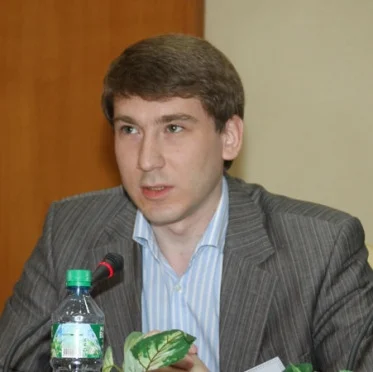 Станислав Станских, Центр конституционной истории, Москва